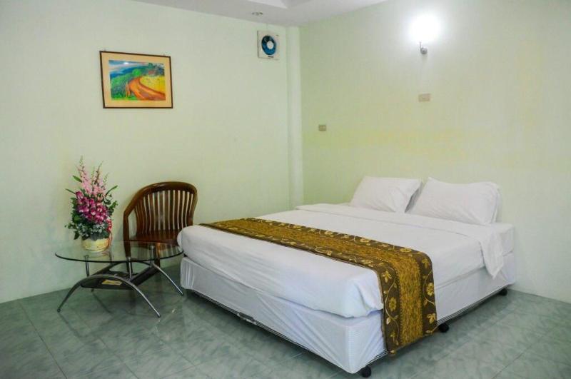 Rimpu Hill Resort image