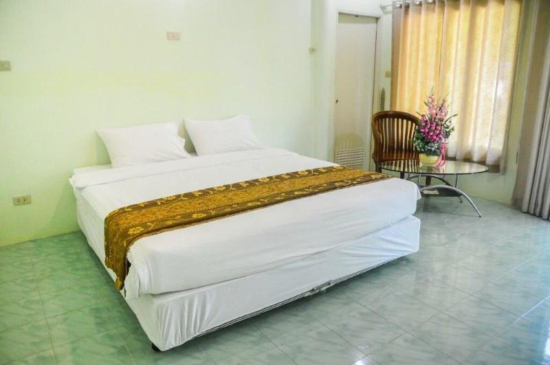 Rimpu Hill Resort image