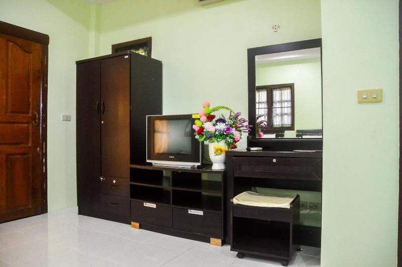 Rimpu Hill Resort image