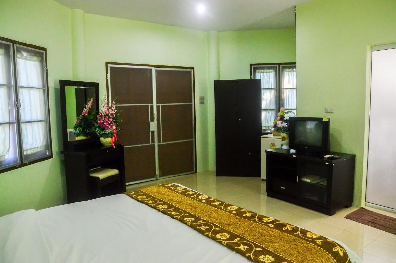 Rimpu Hill Resort image