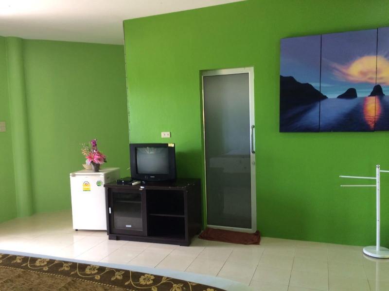 Rimpu Hill Resort image