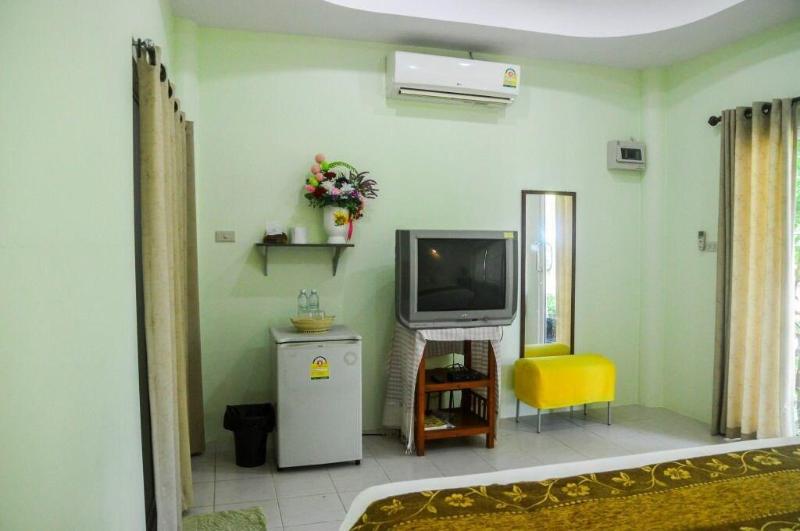 Rimpu Hill Resort image