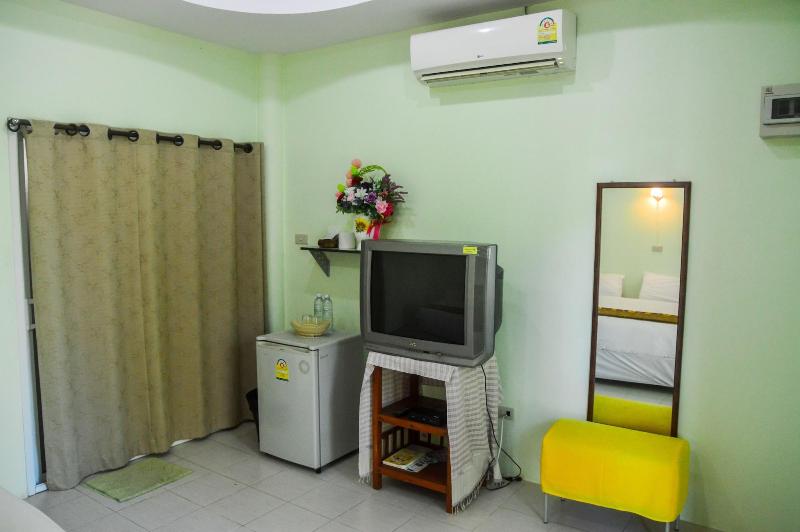 Rimpu Hill Resort image
