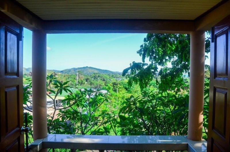 Rimpu Hill Resort image