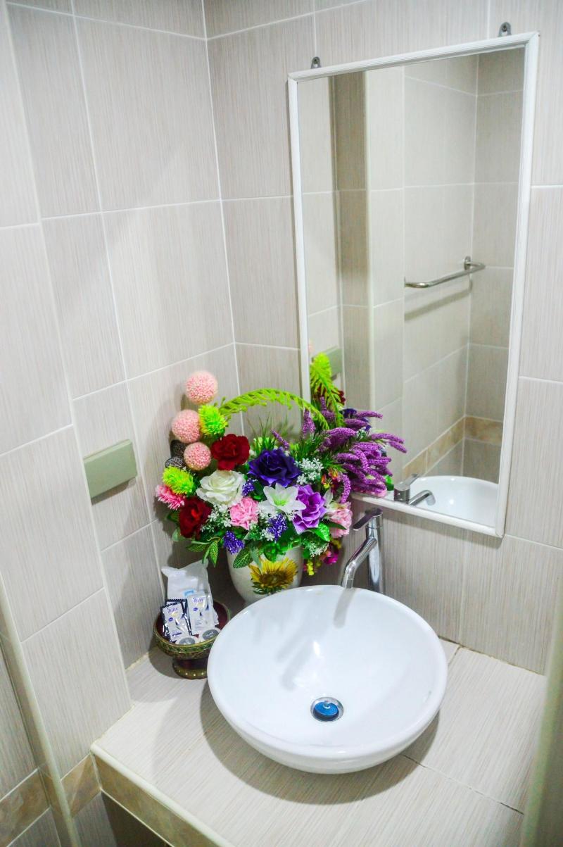 Rimpu Hill Resort image