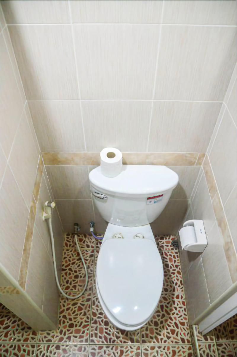 Rimpu Hill Resort image