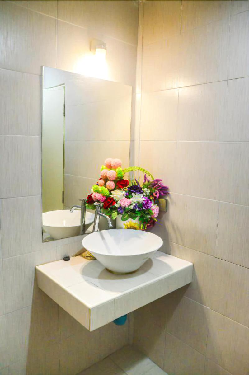 Rimpu Hill Resort image