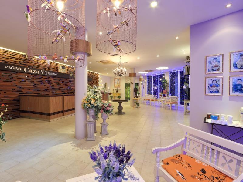 Caza V1 Serviced Apartment image
