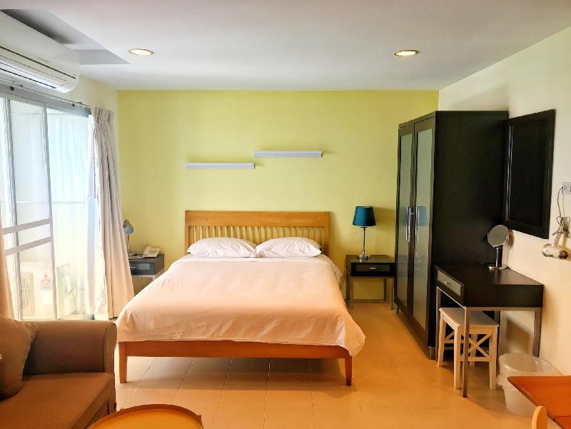 Caza V1 Serviced Apartment image