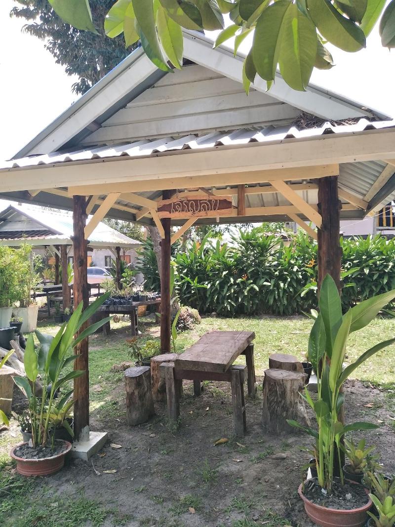Baan Suan Siri Resort image