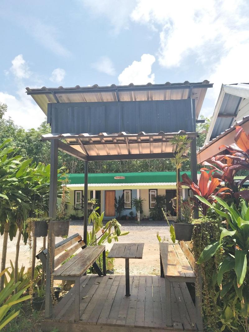Baan Suan Siri Resort image