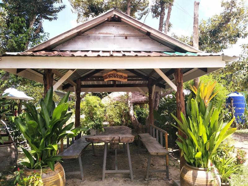 Baan Suan Siri Resort image