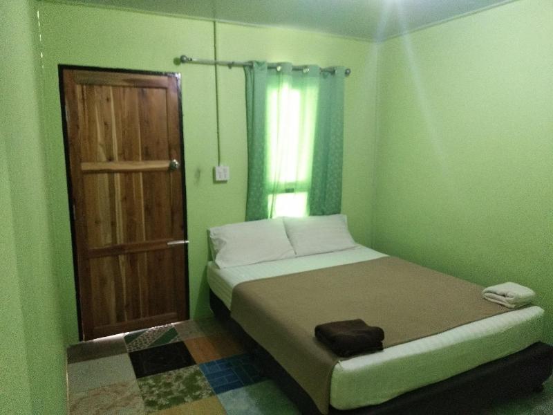 Baan Suan Siri Resort image