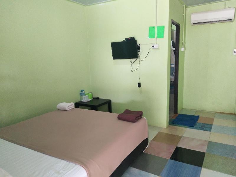 Baan Suan Siri Resort image