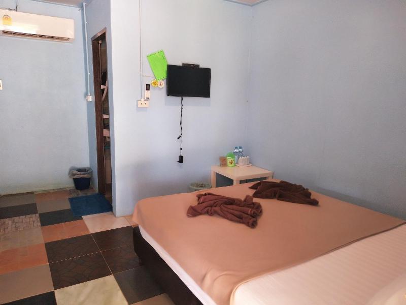 Baan Suan Siri Resort image