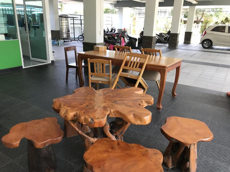 Tree House Apartment Songkhla