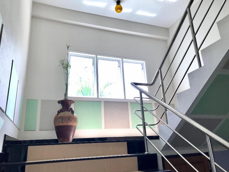 Tree House Apartment Songkhla