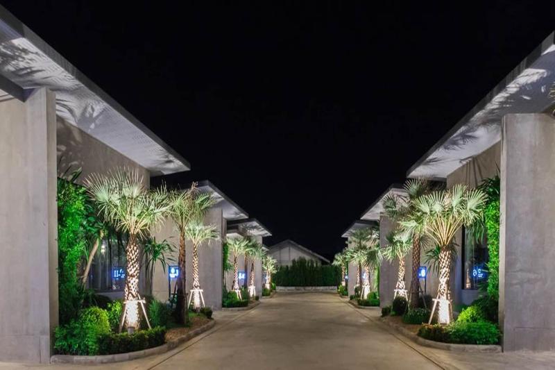 Blue River Resort image
