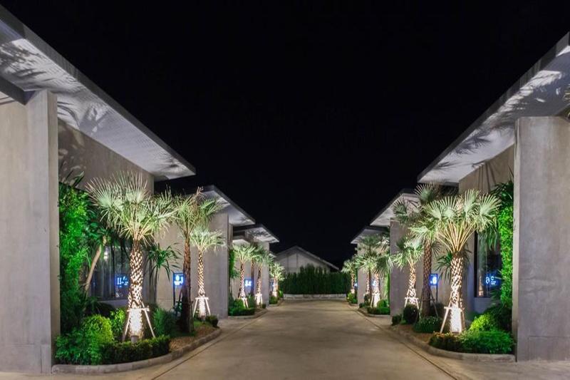 Blue River Resort image
