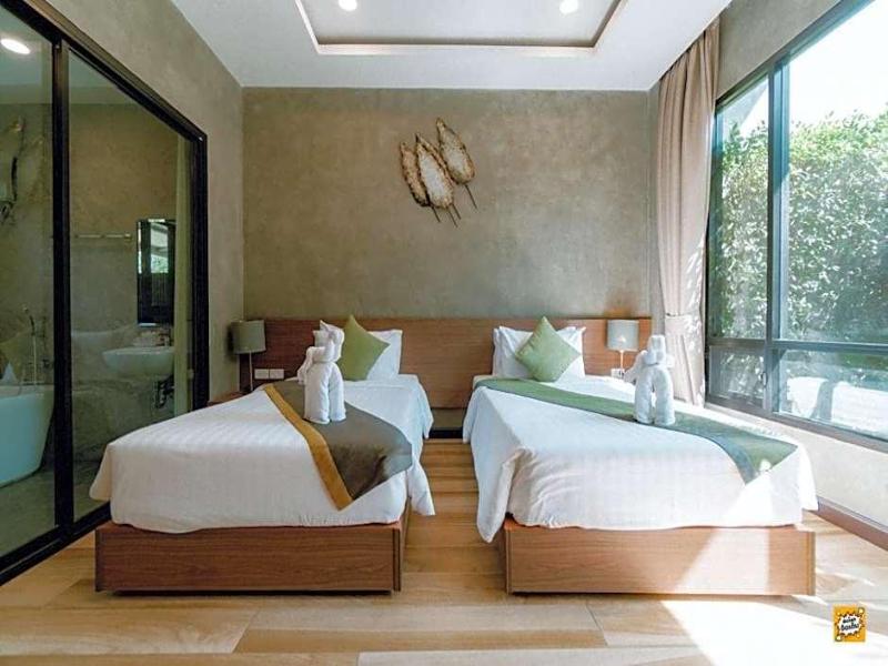 Blue River Resort image