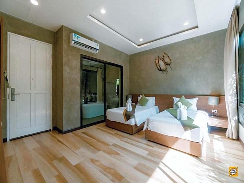 Blue River Resort image