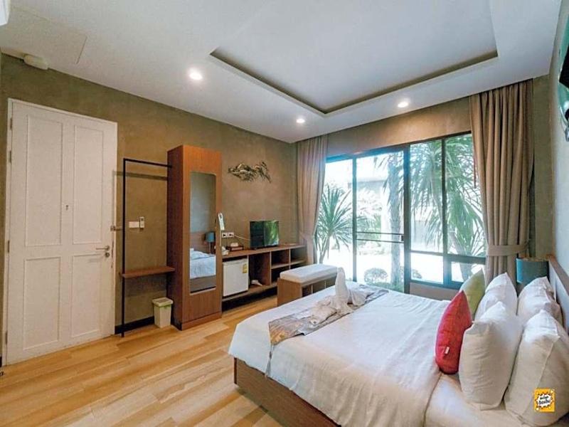 Blue River Resort image