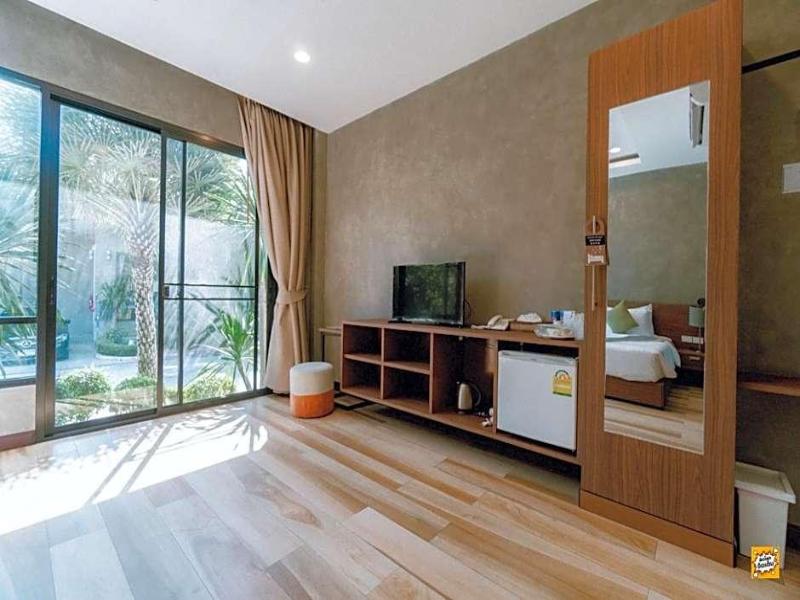Blue River Resort image