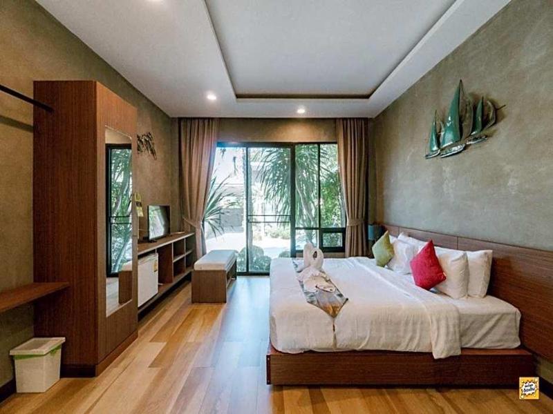 Blue River Resort image