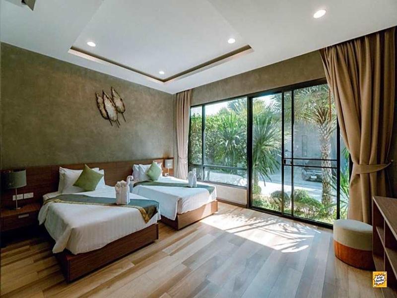 Blue River Resort image