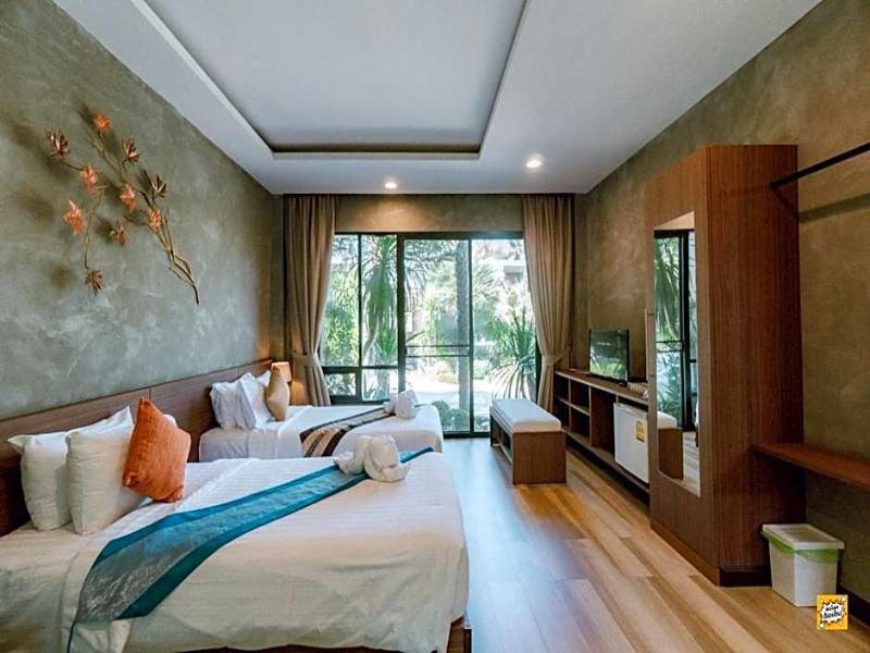 Blue River Resort image