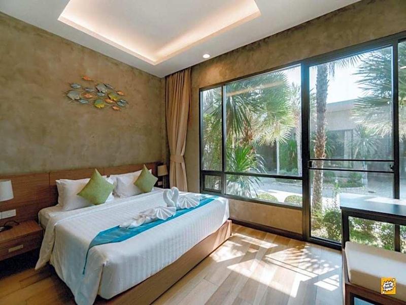 Blue River Resort image