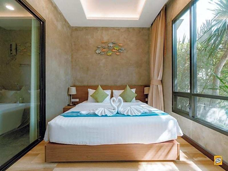 Blue River Resort image