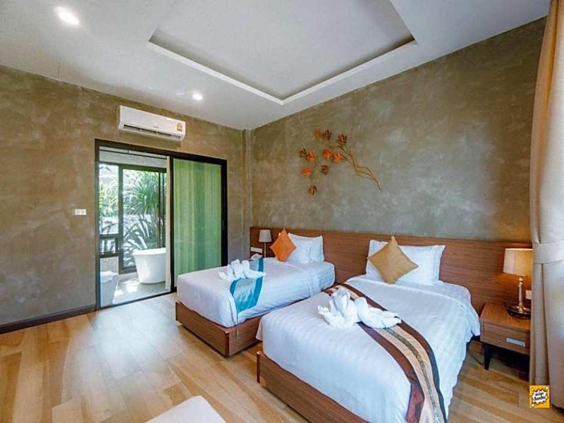 Blue River Resort image