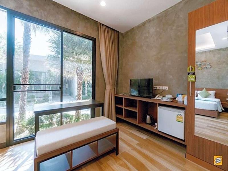 Blue River Resort image