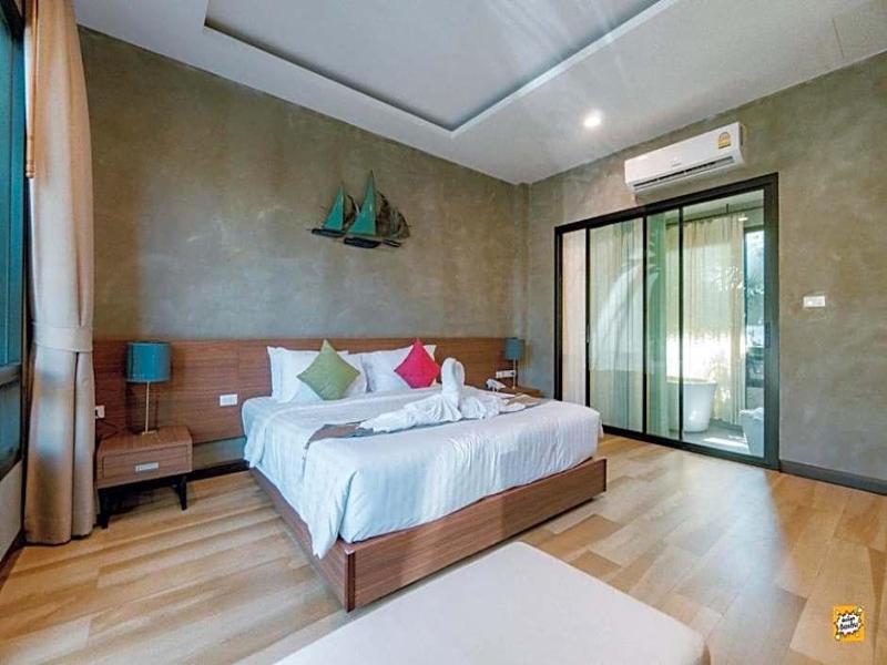Blue River Resort image