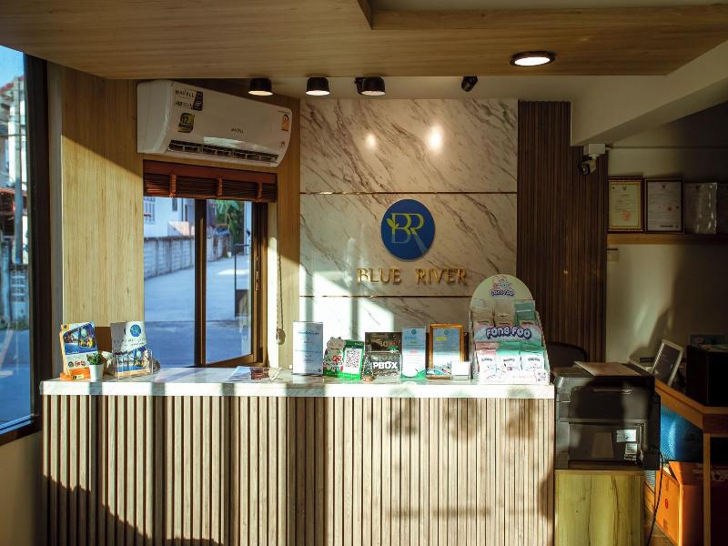 Blue River Resort image