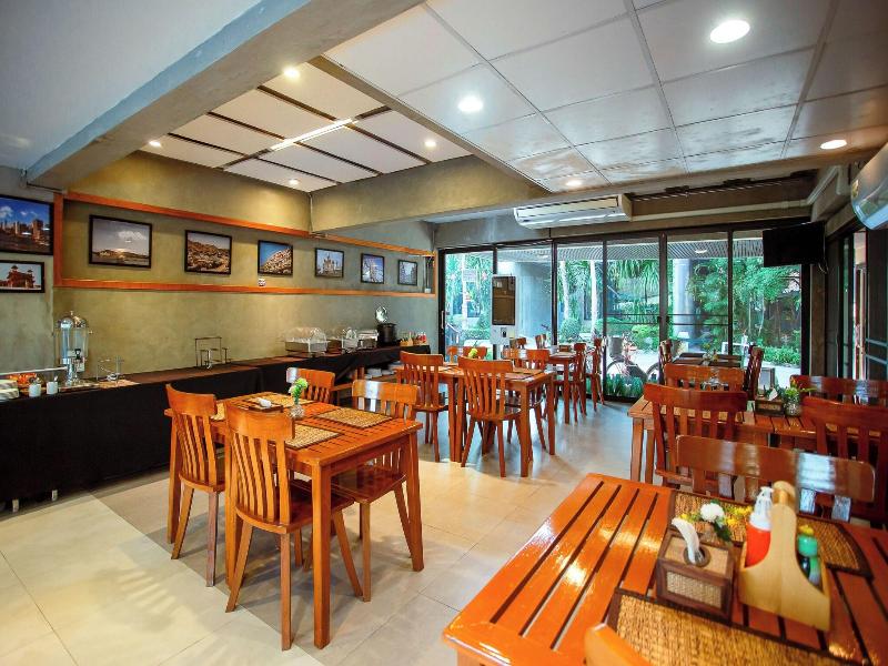 Blue River Resort image