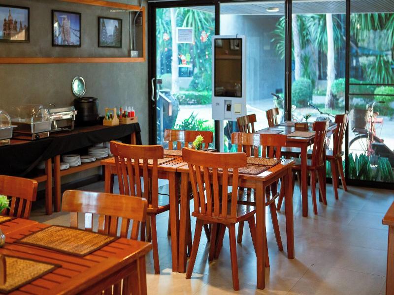 Blue River Resort image