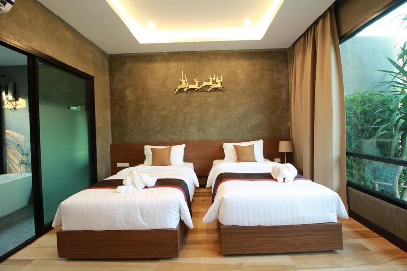 Blue River Resort image
