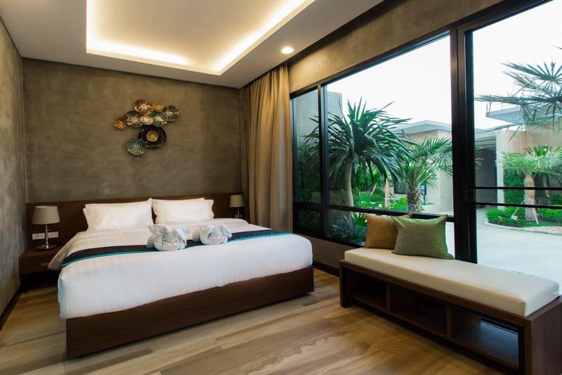 Blue River Resort image