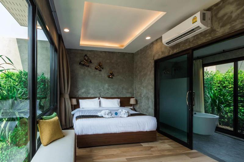 Blue River Resort image
