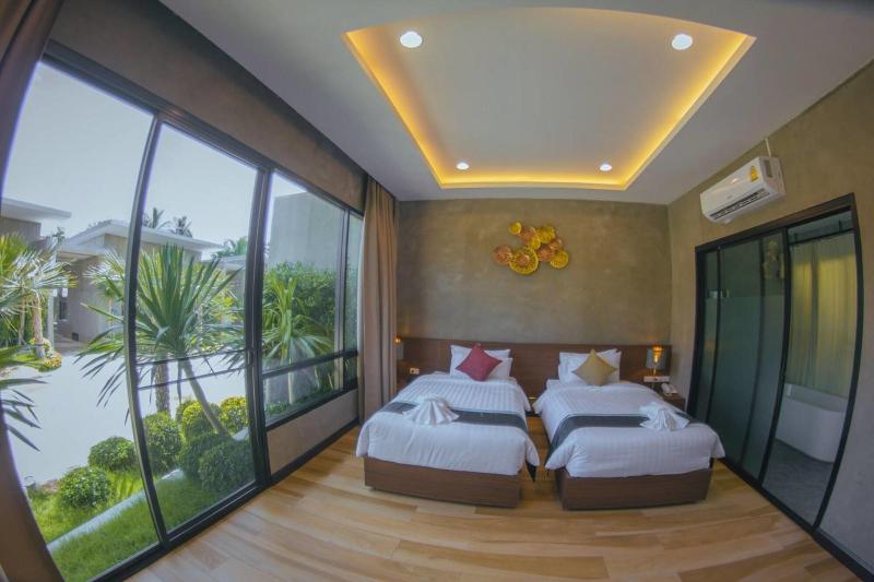 Blue River Resort image