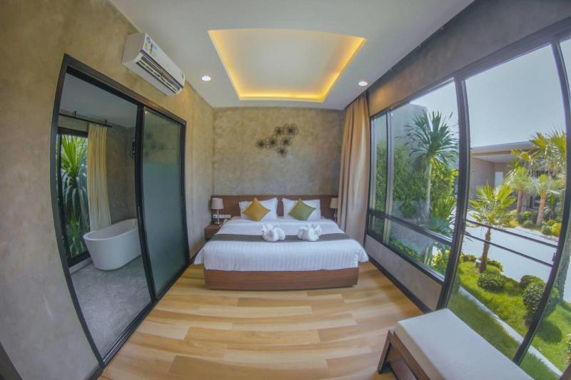 Blue River Resort image