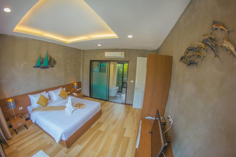 Blue River Resort image