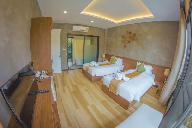 Blue River Resort image