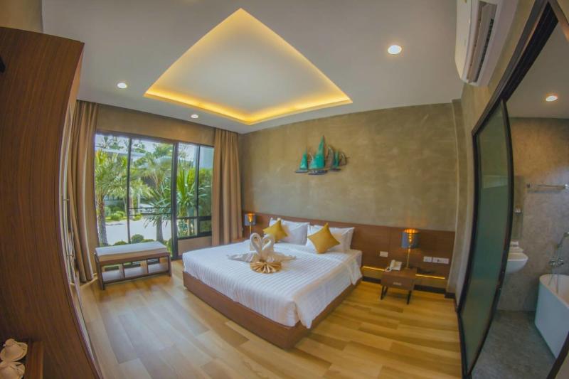Blue River Resort image