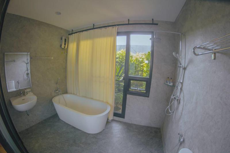 Blue River Resort image