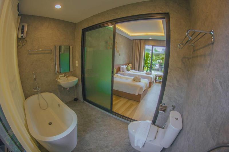 Blue River Resort image