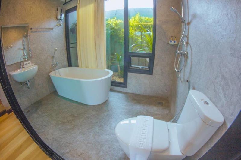 Blue River Resort image