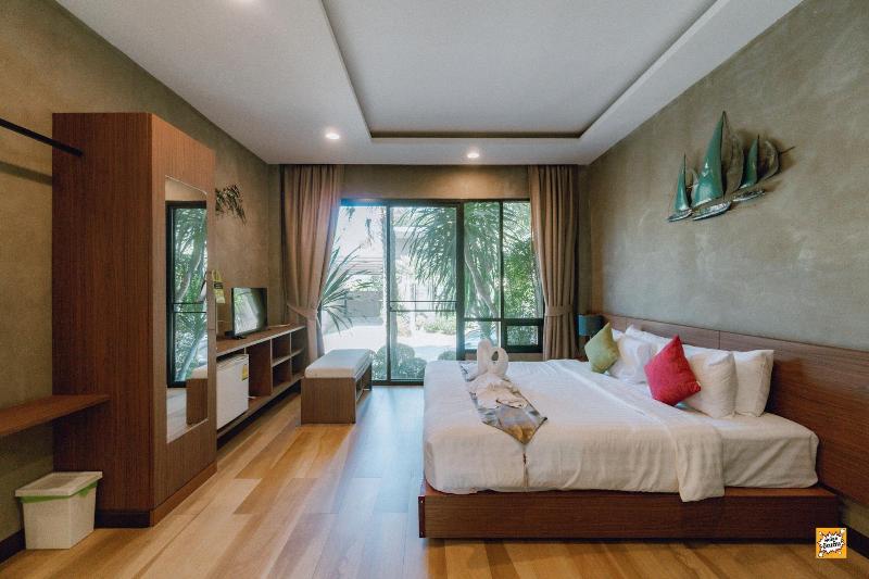 Blue River Resort image